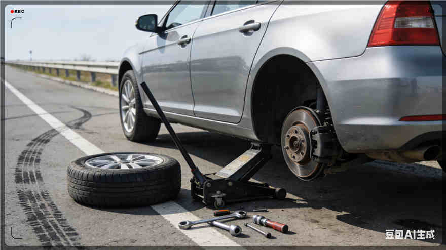 莱西道路救援汽车送玻璃水