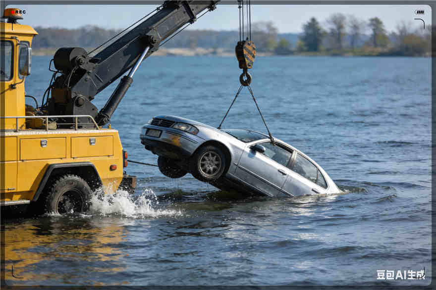 莱西汽车救援送柴油