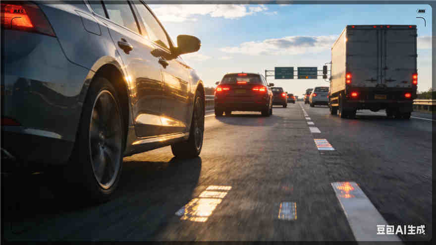 莱西高速公路汽车送汽油